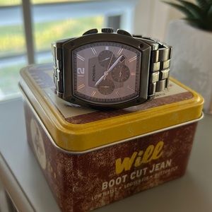 FOSSIL Arkitekt FS-4251